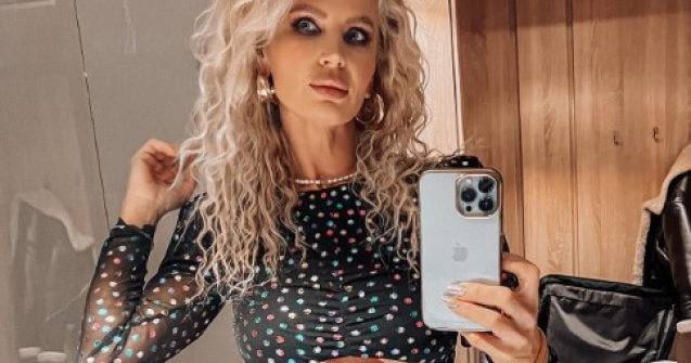 Andreea Bănică s-a confruntat cu boala secolului. Cum a reușit să scape de depresie