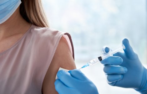 Vaccinarea antigripală a început și în farmacii. Ce să faci ca să te vaccinezi