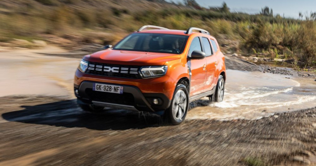 România a produs un număr record de mașini în 2022: peste 509.000 de automobile