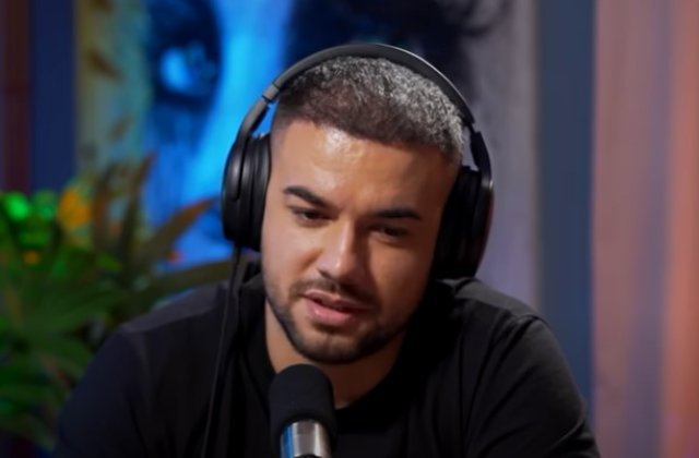 Culiță Sterp a scăpat de controlul judiciar. Artistul poate susține concerte &icirc;n afara țării