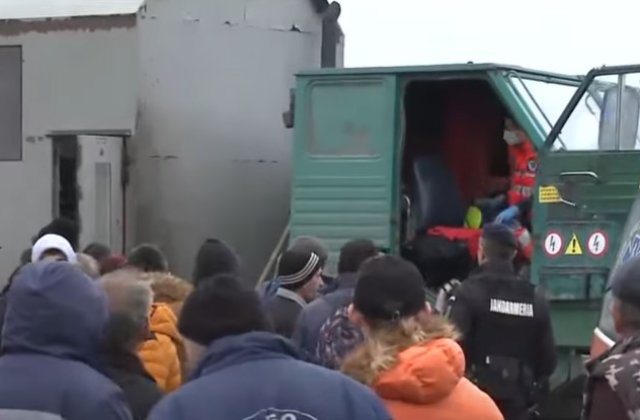 Demiteri după tragedia din Gorj. Cine răm&acirc;ne fără funcție după moartea minerilor