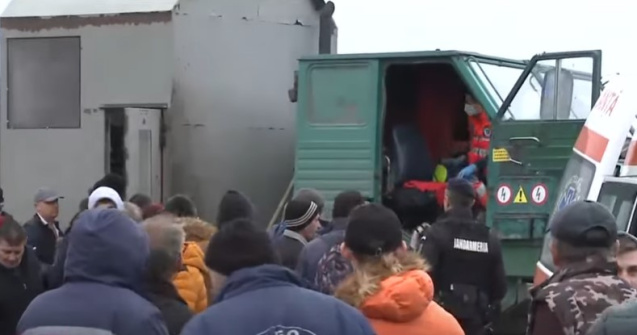 Demiteri după tragedia din Gorj. Cine rămâne fără funcție după moartea minerilor