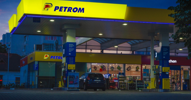 Statul vrea miliardul de la OMV Petrom. Soluția găsită