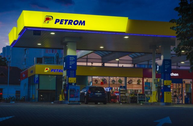 Statul vrea miliardul de la OMV Petrom. Soluția găsită