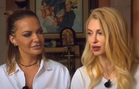 Andreea Antonescu și Andreea Bălan s-au simțit în pericol la America Express: „Oamenii sunt împușcați în cap”