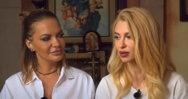 Andreea Antonescu și Andreea Bălan s-au simțit în pericol la America Express: „Oamenii sunt împușcați în cap”