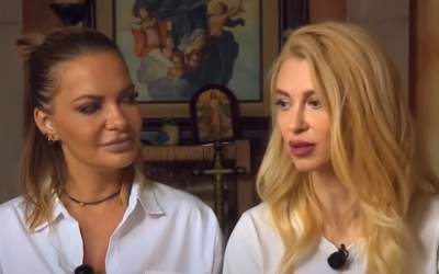 Andreea Antonescu și Andreea...