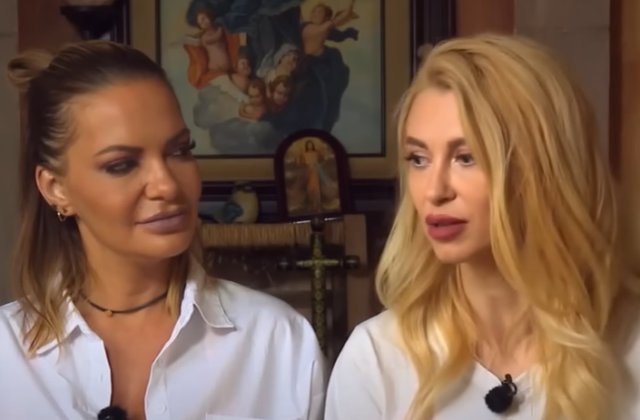 Andreea Antonescu și Andreea Bălan s-au simțit &icirc;n pericol la America Express: &bdquo;Oamenii sunt &icirc;mpușcați &icirc;n cap&rdquo;