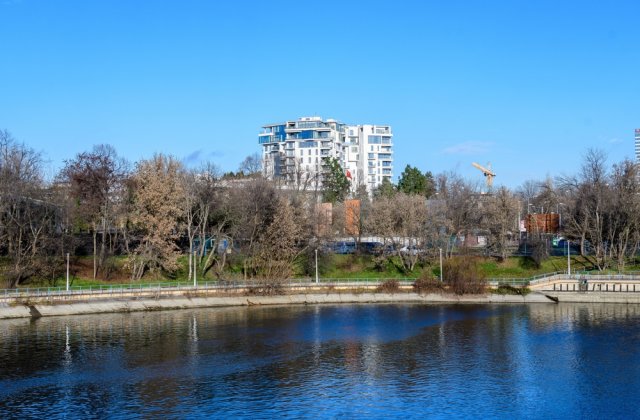 Prognoza meteo ANM pentru joi, 19 ianuarie. Vremea se &icirc;ncălzește, dar la munte este iarnă &icirc;n toată regula