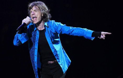 O specie de porc, care a trait in urma cu 19 mil. ani, numita dupa Mick Jagger