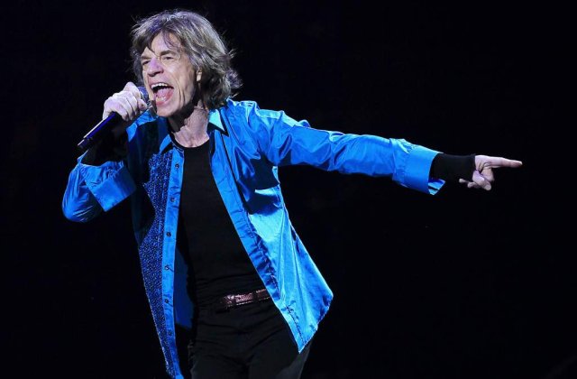 O specie de porc, care a trait in urma cu 19 mil. ani, numita dupa Mick Jagger