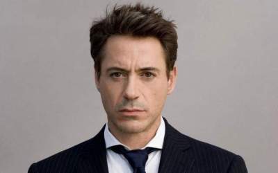 Robert Downey Jr. l-ar putea...