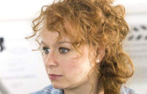 O actrita faimoasa spune ca a fost ABUZATA sexual in copilarie