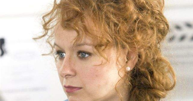 O actrita faimoasa spune ca a fost ABUZATA sexual in copilarie