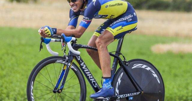 Contador a castigat pentru a treia oara in cariera Turul Spaniei