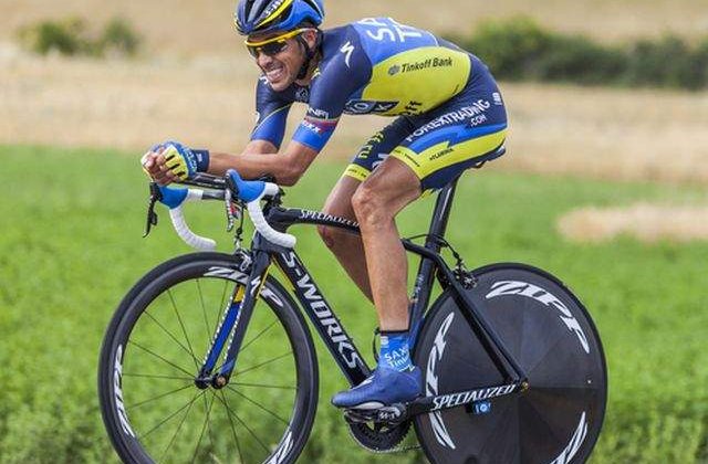 Contador a castigat pentru a treia oara in cariera Turul Spaniei