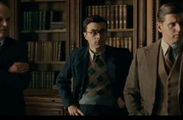 [VIDEO] "The Imitation Game", marele castigator al Festivalului de la Toronto