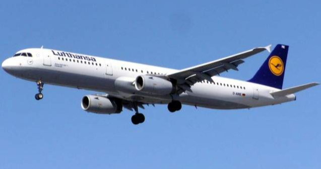 Pilotii Lufthansa intra in GREVA marti