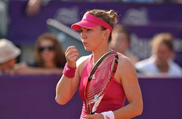 Simona Halep, in continuare pe locul 2 WTA