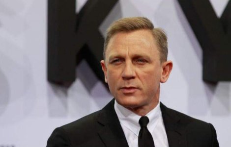 Daniel Craig va juca in Star Wars: Episode 7