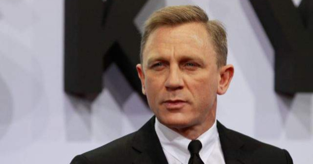Daniel Craig va juca in Star Wars: Episode 7