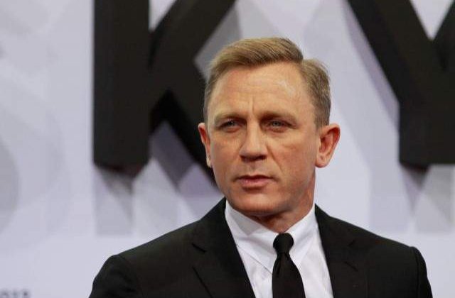 Daniel Craig va juca in Star Wars: Episode 7