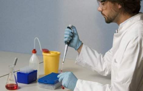 Un nou test sangvin de depistare a depresiei, gasit de cercetatori