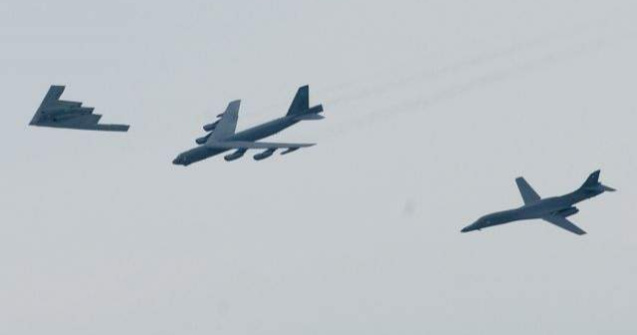 SUA, raid aerian contra Statului Islamic in apropiere de Bagdad