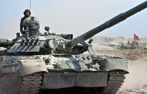 Oficial NATO: Rusia ar putea efectua incursiuni MILITARE in R.Moldova!