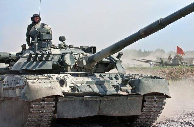 Oficial NATO: Rusia ar putea efectua incursiuni MILITARE in Republica Moldova!