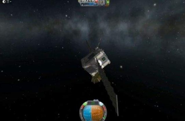 [VIDEO] Robotul Philae va explora pe lobul secundar al unei comete