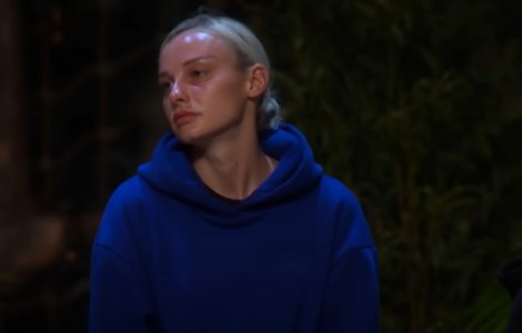 Maria Lungu, făcută praf de colegii ei de la Survivor România. Războinica a fost propusă pentru eliminare