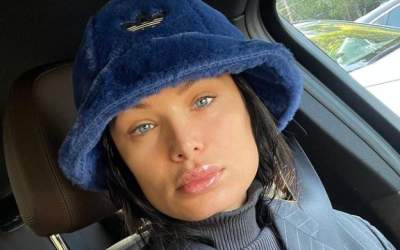 Irisha a avut un deces în...