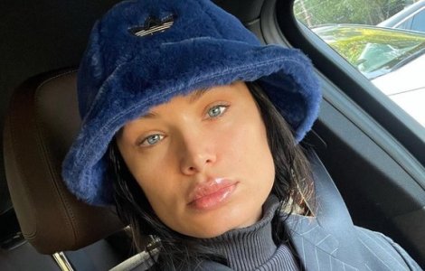 Irisha a avut un deces în familie. Fosta concurentă de la Survivor România trăiește un adevărat coșmar