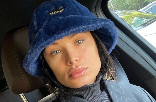 Irisha a avut un deces &icirc;n familie. Fosta concurentă de la Survivor Rom&acirc;nia trăiește un adevărat coșmar