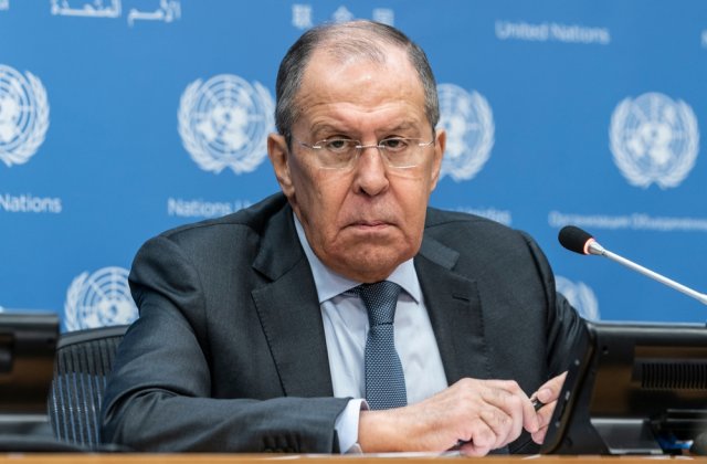 Rusia lansează noi amenințări. &bdquo;Vom lua măsurile corespunzătoare la graniță dacă Finlanda intră &icirc;n NATO&rdquo;