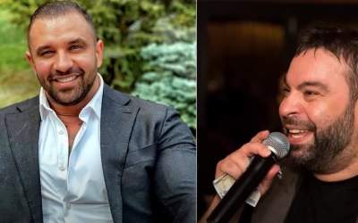 Un nou scandal în lumea...