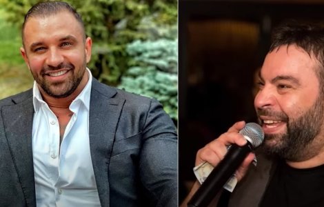 Un nou scandal în lumea mondenă. Florin Salam și Alex Bodi sunt la cuțite din cauza unei afaceri cu NFT-uri