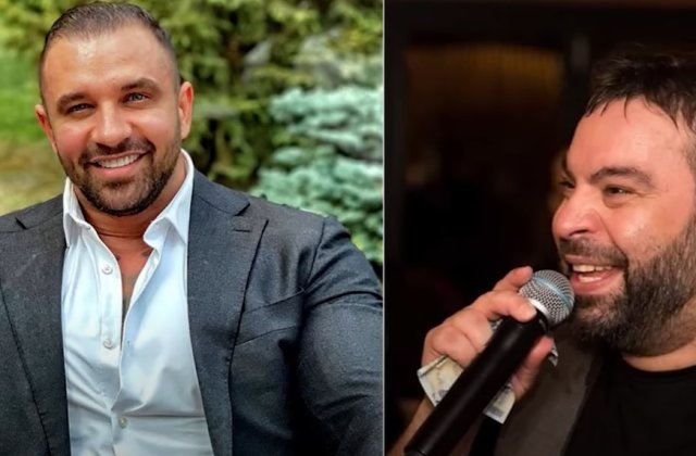 Un nou scandal &icirc;n lumea mondenă. Florin Salam și Alex Bodi sunt la cuțite din cauza unei afaceri cu NFT-uri