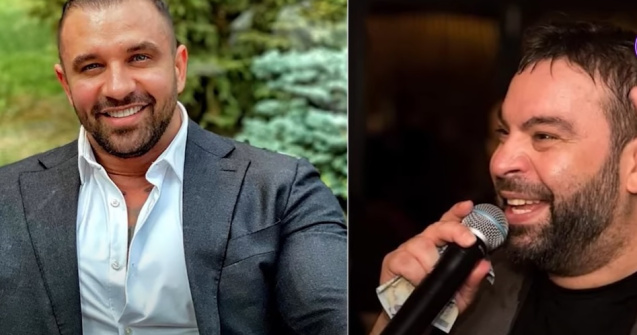 Un nou scandal în lumea mondenă. Florin Salam și Alex Bodi sunt la cuțite din cauza unei afaceri cu NFT-uri