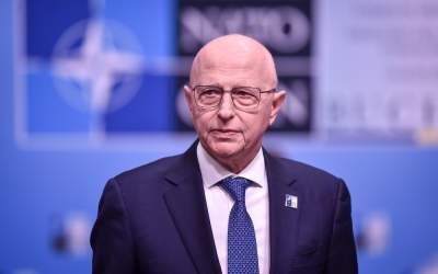 Mircea Geoană: „Trebuie să ne...