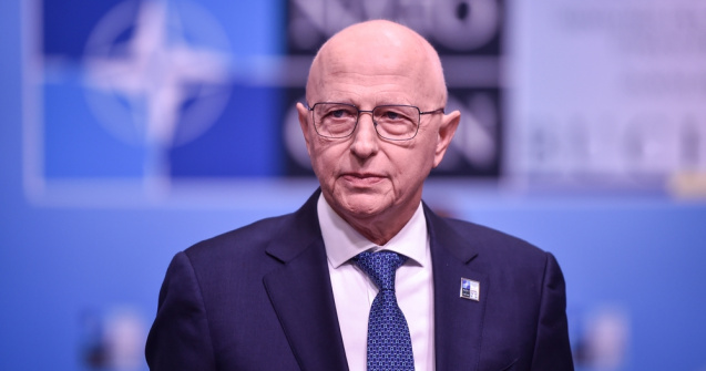 Mircea Geoană: „Trebuie să ne pregătim pentru potențiale viitoare războaie”