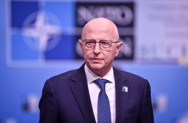 Mircea Geoană: &bdquo;Trebuie să ne pregătim pentru potențiale viitoare războaie&rdquo;