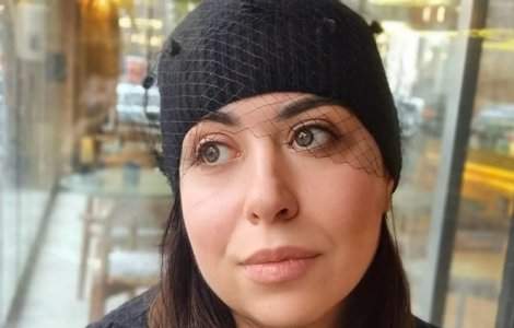 Oana Roman trece printr-o perioadă grea. Ce le-a povestit fiica lui Petre Roman fanilor: „Mulți ați observat că sunt mai tristă și mai obosită”