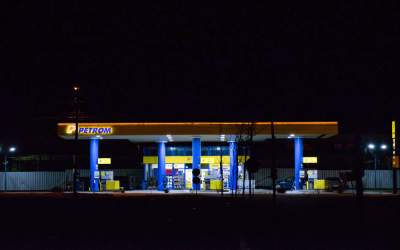 Plătește sau nu OMV Petrom...