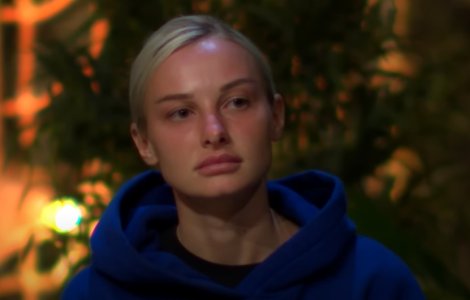 Maria Lungu, eliminată de la Survivor România. Războinicii nu au mai suportat-o: „Nu tot ce zboară se mănâncă”