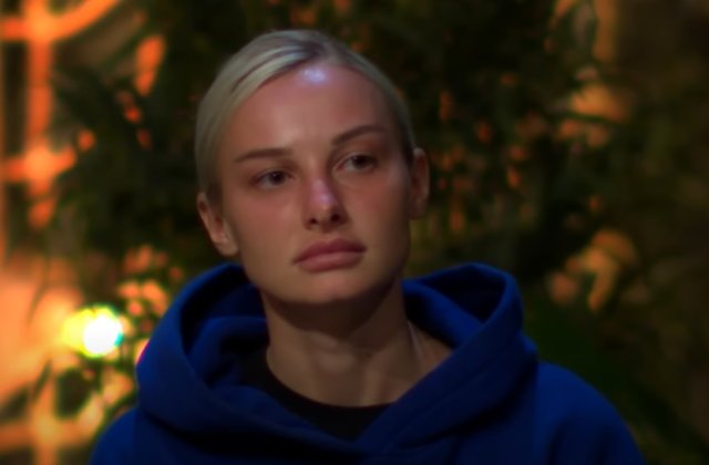 Maria Lungu, eliminată de la Survivor Rom&acirc;nia. Războinicii nu au mai suportat-o: &bdquo;Nu tot ce zboară se măn&acirc;ncă&rdquo;