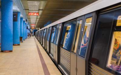 Călătorii de pe Magistrala 1...