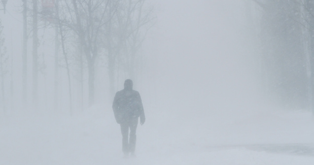 Prognoza meteo ANM pentru vineri, 20 ianuarie. Temperaturile încep să scadă