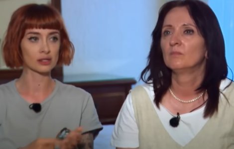 Bianca Adam și mama ei, discuții aprinse în cursa pentru ultima șansă. Ce i-a reproșat Mikey fiicei sale